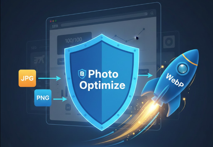 Convert Images Free: JPG, PNG to WebP for Ultimate SEO Speed